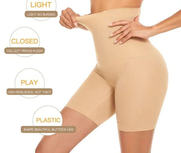 Women’s High Waist Heavy Shape wear Body Slimmer - Chaudhary Brand Store 
