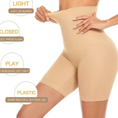 Women’s High Waist Heavy Shape wear Body Slimmer - Chaudhary Brand Store 