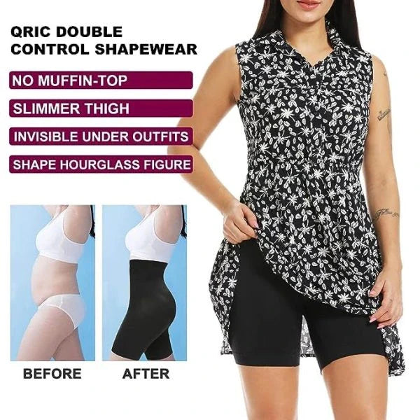 Women’s High Waist Heavy Shape wear Body Slimmer - Chaudhary Brand Store 