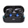 XG13 TWS Bluetooth Wireless Earbuds | LED Power Display, 3D Stereo Sound, IPX5 Waterproof