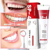 Yayashi SP-4 Ultra Whitening Toothpaste - Chaudhary Brand Store 