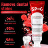 Yayashi SP-4 Ultra Whitening Toothpaste - Chaudhary Brand Store 