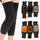 Woolen Knee Warmer Pads for Men & Women | Stylish, Comfortable & Versatile | Random Colors