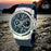 Aa1 Hublot Watches Stylish Watch ,silicone Strap For Boys - CHAUDHARY BRAND STORE