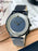 Aa1 Quartz Swiss Tomi Made Stylish Watch For Boys And Girls, Leather Strap ,(random Dial )with Box - CHAUDHARY BRAND STORE