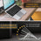 Adjustable Portable Folding Notebook Stand | Foldable Laptop Stand | Laptop Table | Best Quality Laptop Stand