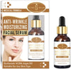 Aichun Beauty Anti-Wrinkle Moisturizing Facial Serum – Hydrating & Skin Firming Chaudhary Brand Store