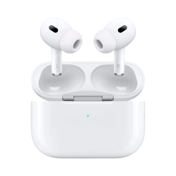 Airpods Pro 2 ( 2nd Generation ) With Enhanced Buzzer & Anc | Wireless Earbuds – The Ultimate Audio Experience | Best Quality Airpods Pro 2 ( 2nd Generation )