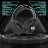 S603 Gaming Wired Headset | Deep Bass Stereo Sound with Microphone for PC