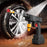 Automatic Cordless Wireless Car Wash Spray Gun High Pressure 48v Lithium Water Jet Foam Car Washer Gun - CHAUDHARY BRAND STORE