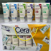Pack of 6 – CeraVe Hydrating Mineral Facial Kit | Deep Moisture & Skin Repair Skincare Set