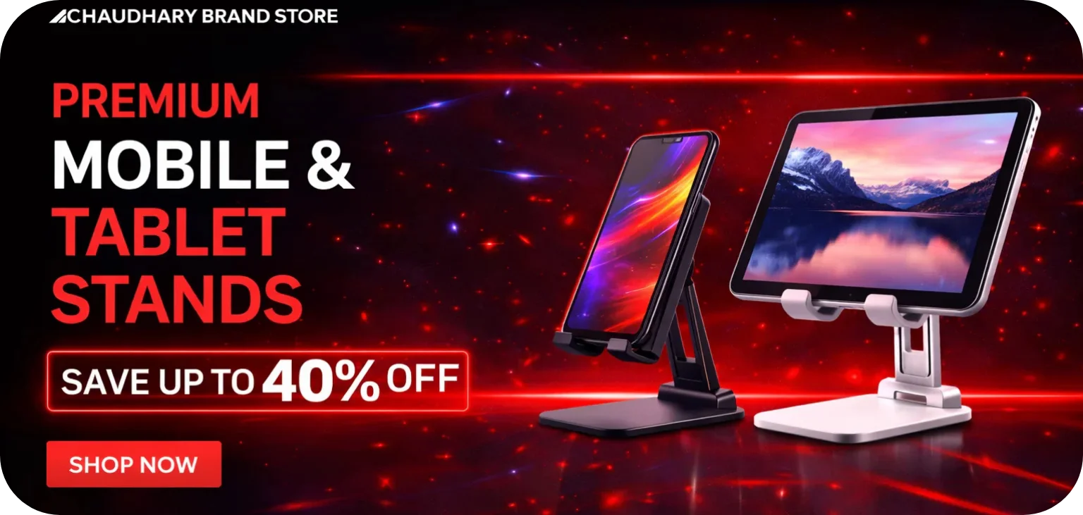 Chaudhary Brand Store