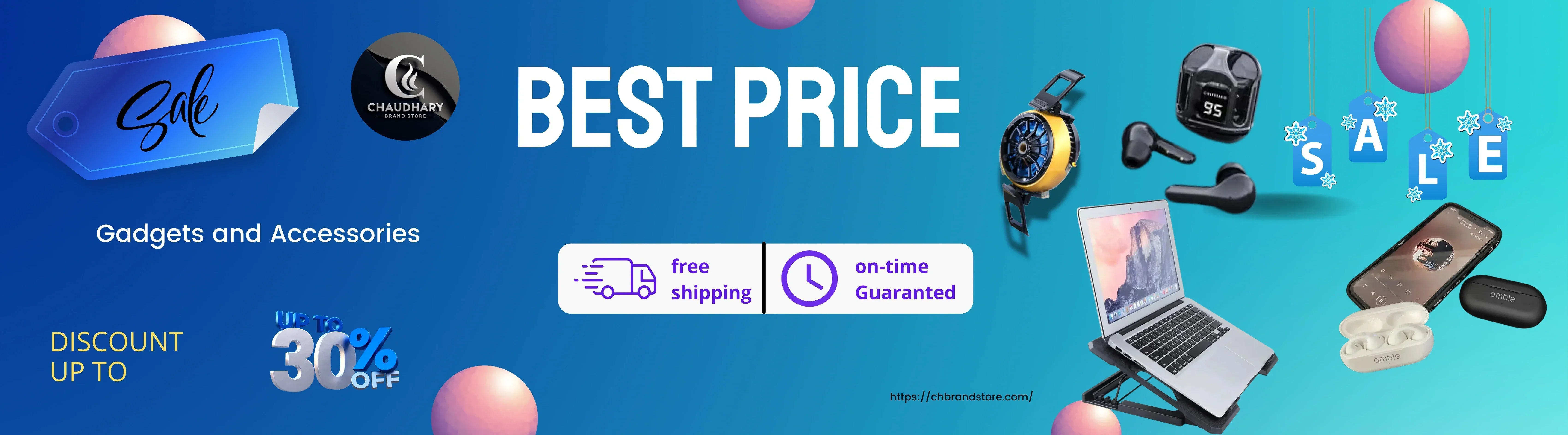 Chaudhary Brand Store 