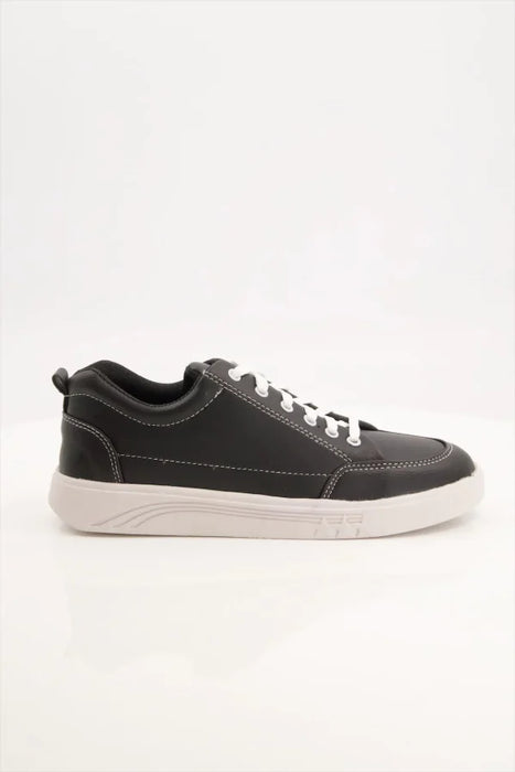 Black Camel Three Star Sneakers For Men's & Women's - CHAUDHARY BRAND STORE