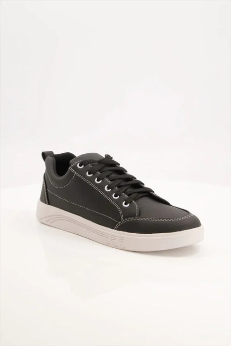 Black Camel Three Star Sneakers For Men's & Women's - CHAUDHARY BRAND STORE