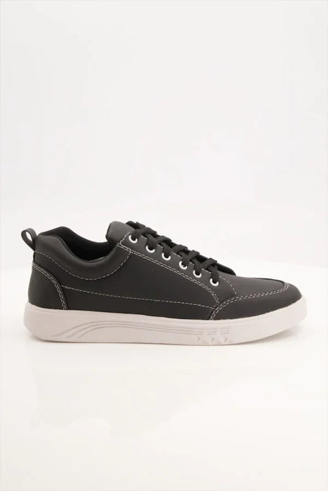 Black Camel Three Star Sneakers For Men's & Women's - CHAUDHARY BRAND STORE