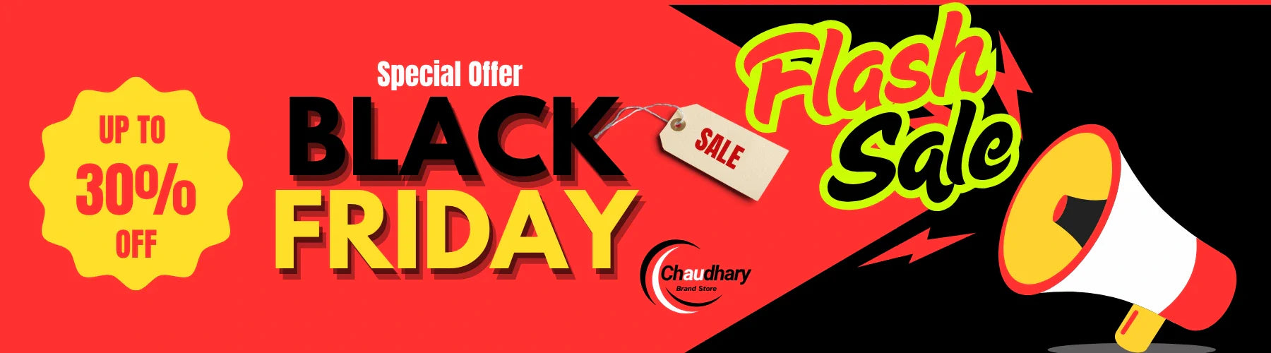 Chaudhary Brand Store 