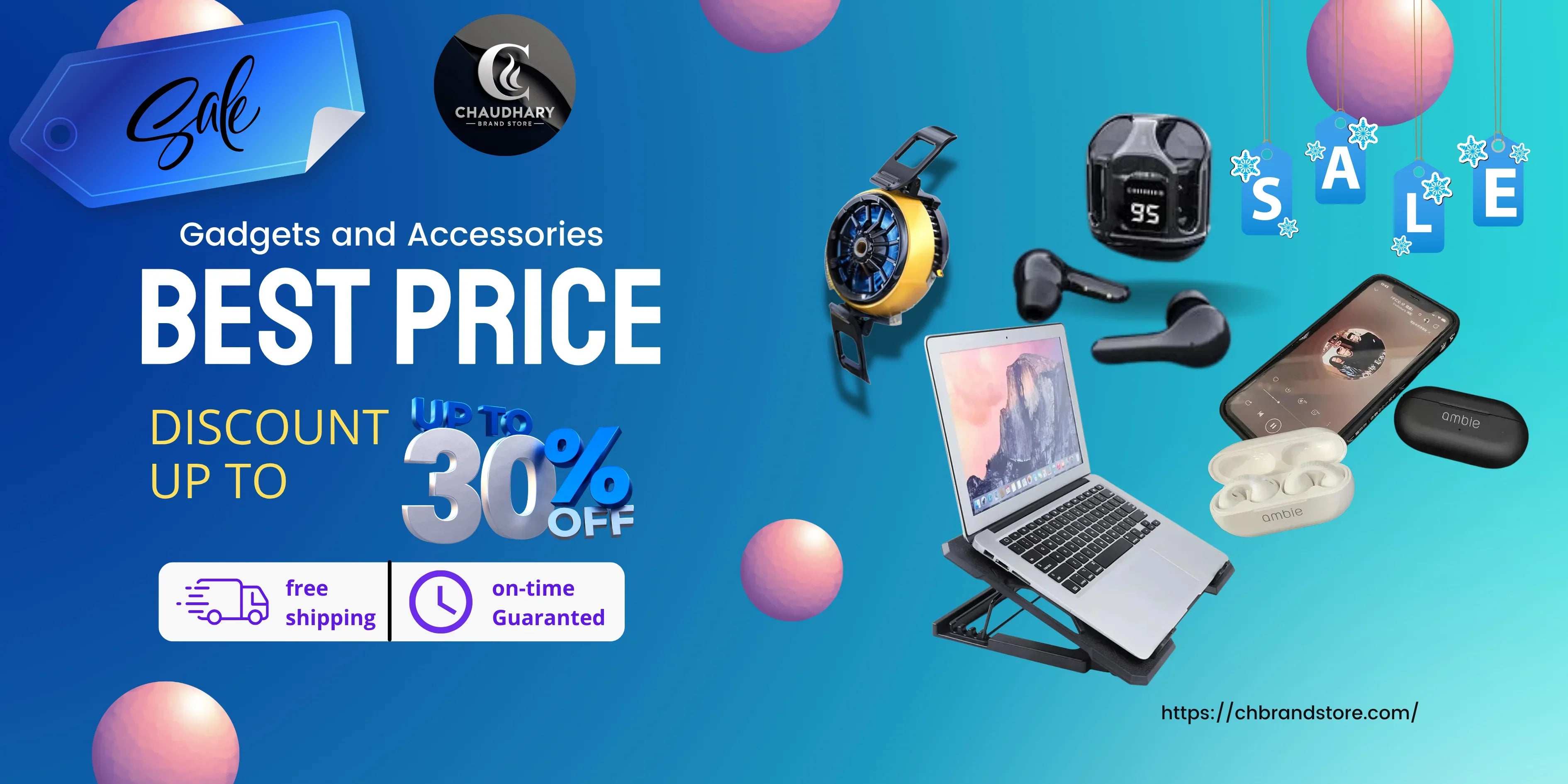 Chaudhary Brand Store 