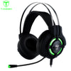 T-RGH 300 Andes Wired Stereo Gaming Headset | Clear Sound & Comfortable Design