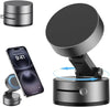 Universal Vacuum Magnetic Suction Cup Stand | Folding Swivel Phone Holder