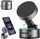 Universal Vacuum Magnetic Suction Cup Stand | Folding Swivel Phone Holder