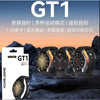 GT1 Smartwatch | Bluetooth Calling | Full Touch Display | Android & iOS Compatible