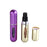 (combo Deal)1 Sandscape Lamp / 1 Refillable Mini Perfume Spray Bottle (random Color)