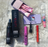 12 In 1 Makeup Deal – Your Ultimate Beauty Kit Huda Beauty Fixer - CHAUDHARY BRAND STORE