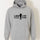 New Summer Collection Full Grey Hoodie – “Father and Son” Printed Hoodie for Men & Boys (Extra Large)