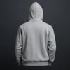 New Summer Collection Full Grey Hoodie – “Father and Son” Printed Hoodie for Men & Boys (Extra Large)
