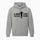 New Summer Collection Full Grey Hoodie – “Father and Son” Printed Hoodie for Men & Boys (Extra Large)