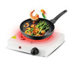 Raf Electric Stove – Durable Electric Hot Plate Cooker with Coil Heating | Portable, Efficient & Easy-to-Use Cooking Stove