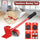 Heavy Furniture Mover Tool Set – Ergonomic Design, Easy-to-Use Furniture Lifting & Moving Kit for Home and Office