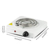 Raf Electric Stove – Durable Electric Hot Plate Cooker with Coil Heating | Portable, Efficient & Easy-to-Use Cooking Stove