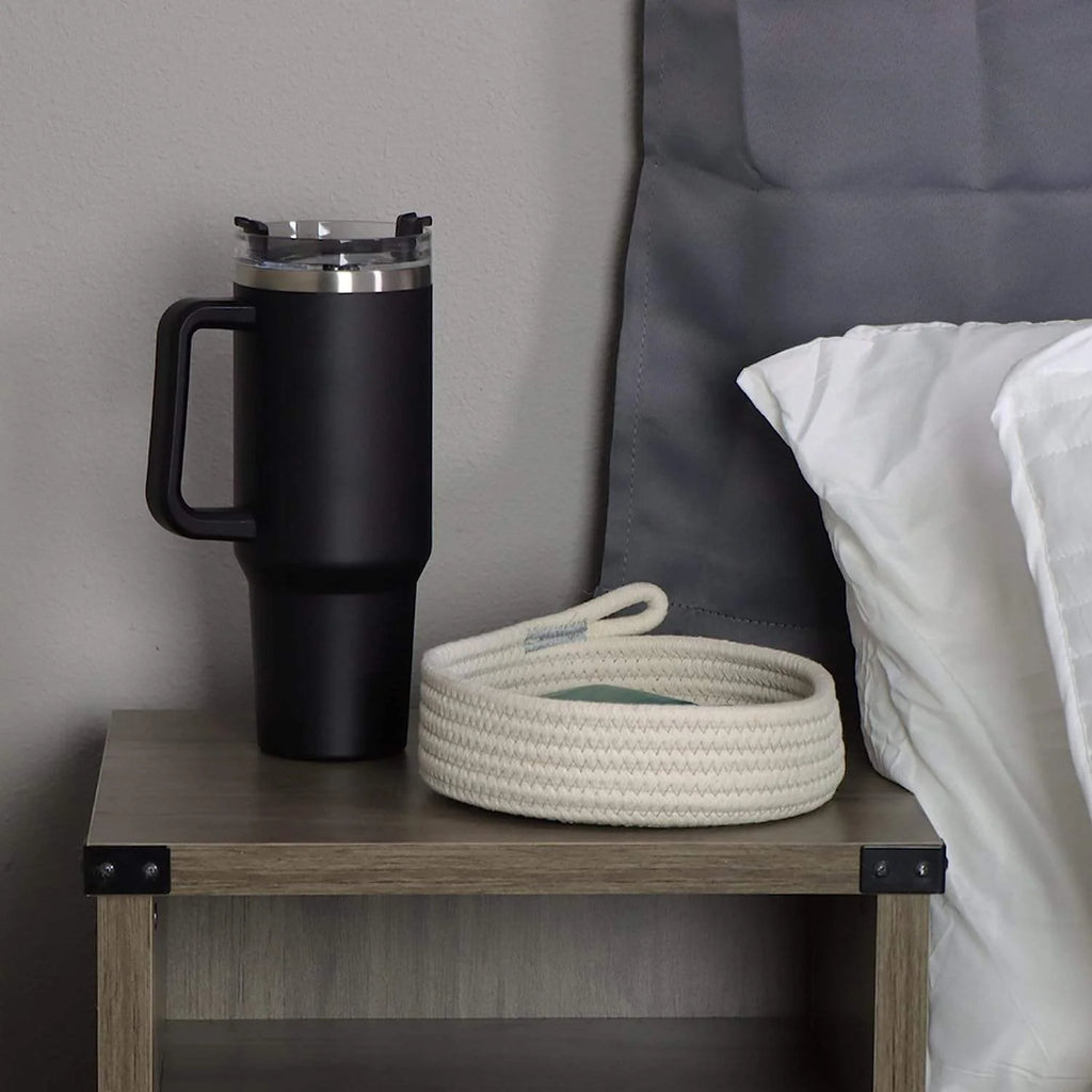 Stanley 40 Oz (1200ML) Stainless Steel Vacuum Insulated Tumbler with Straw – Premium Quality Travel Mug | Random Colors