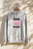 New Summer Collection Full Grey Hoodie – Lightweight & Stylish Casual Wear (Large)