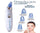 Blackhead Removal Machine | Derma Suction 3 In 1 Black Head Remover Machine | Acne Pimple Pore Cleaner Vacuum Suction Tool