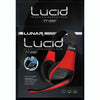 Lunar Lucid TY-230 Headset | Premium Audio for Mobile & PC, Comfortable Stylish Design