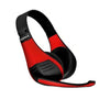 Lunar Lucid TY-230 Headset | Premium Audio for Mobile & PC, Comfortable Stylish Design