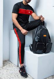 Men’s Track Suit – Stylish, Comfortable & Versatile! - CHAUDHARY BRAND STORE