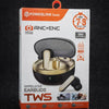 Powerlink Sonic TWS Wireless Earbuds with ANC ENC & Wireless Charging