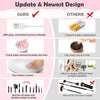 Electric Makeup Brush Cleaner Machine – Fast & Easy Brush Cleaning Tool