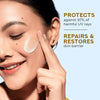 Ever Glow Whitening Sunblock SPF 60 – Brightening & Broad Spectrum Protection