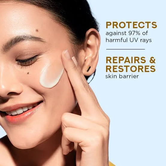 Ever Glow Whitening Sunblock SPF 60 – Brightening & Broad Spectrum Protection