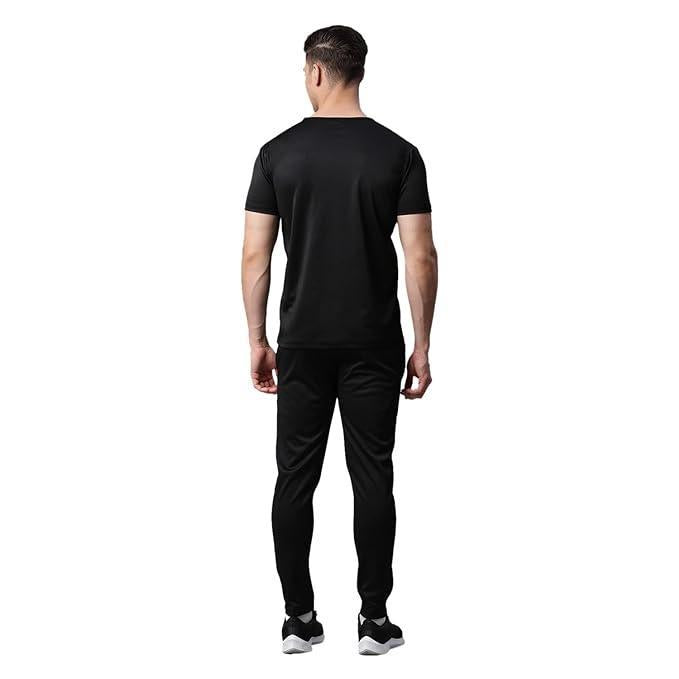 Buy 2 Pcs Polyester Micro Track Suit for Men – Stylish & Comfortable - CHAUDHARY BRAND STORE