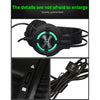 T-RGH 300 Andes Wired Stereo Gaming Headset | Clear Sound & Comfortable Design