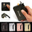 Focus Box Lighter Holder Case Portable Smoking (random Color) - CHAUDHARY BRAND STORE