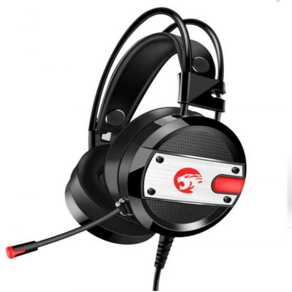 G10 Gaming Headset – High-Quality Sound for the Ultimate Gaming Experience! - CHAUDHARY BRAND STORE