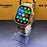 G9 Ultra Pro Smartwatch - Golden Edition | Bluetooth Calling Smart Watch!