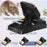 Heavy Duty Plastic Mouse Trap Mice Catcher Reusable Washable Easy Effective Pack of 2